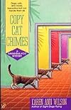 Copy Cat Crimes (A Samantha Holt Mystery)