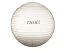 Gym Ball 60cm Grey