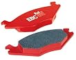 EBC Brakes DP31749C Redstuff Fast Street Disc Pad
