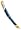 Rain-X 5079276 Latitude 8-In-1 Premium Graphite Coated Wiper Blade, 19