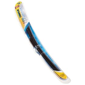 Rain-X 5079276 Latitude 8-In-1 Premium Graphite Coated Wiper Blade - 19"