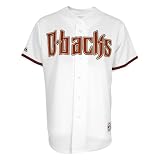 Arizona Diamondbacks Replica Jersey