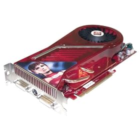 Diamond Viper 3870PE31G ATI Radeon PCIE 1GB GDDR3 Video Card Diamond Viper 3870PE31G ATI Radeon PCIE 1GB GDDR3 Video Card