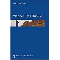 Wagner der Dunkle