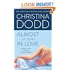 Almost Like Being in Love (Lost Texas Hearts)