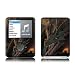 Annihilator Design Protective Decal Skin Sticker for Apple iPod nano 3G (3rd Generation) 4GB/ 8GB Player