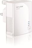 TP-Link TL-PA211 AV200 Nano 200Mbps Powerline Adapter - Single Pack