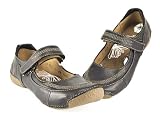 Flat Shoes By Lobo Solo - Frida Black - Full Grain Cowhide Leather - Handmade - Sizes From 6 to 10