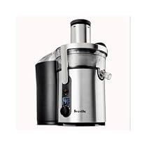 ikon 5 speed juice fountain by breville