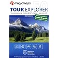 Tour Explorer 50 �sterreich (DVD-ROM)