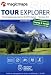 Tour Explorer 50 Österreich (DVD-ROM)