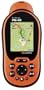 DeLorme Earthmate PN-40 Waterproof Hiking GPS