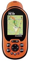DeLorme Earthmate PN-40 Waterproof Hiking GPS