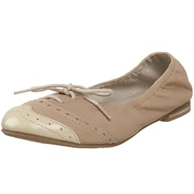 Buy Report Ladies Tawnie Casual Ballet Flat by Report