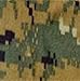 Rothco Vintage Paratrooper Cargo Fatigue Pants – Tactical Outdoor Comfortable Casual, Woodland Digital Camo, L