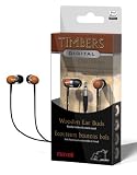 Maxell Timbers Earbud