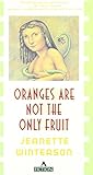 Oranges are not the only fruit