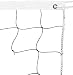 32' X 3' 2.0 Mm Polyethylene Volleyball Net