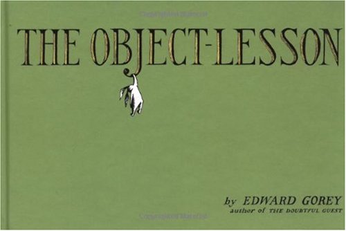 The Object-Lesson