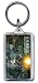 Ghost In The Shell SAC Lucite Keychain GE-3563 Image