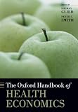 The Oxford handbook of health economics