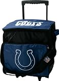 Indianapolis Colts Rolling Cooler