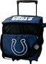 Indianapolis Colts Rolling Cooler
