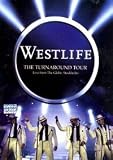 WESTLIFE : THE TURNAROUND TOUR [Region 2] Import