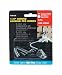Tools & Hardware : Lehigh Group/Crawford #18125 8PK1/4'' Curved Peg Hook