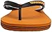 Quiksilver Men's Molokai Flip Flop