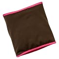 Girls' Cherokee&reg; Sport Fleece Gaitor - Brown 4 TO 16