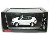 Review Schuco  / 4783,Audi TT Road conzept weiss, 1:43, Schuco
