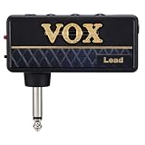 Vox AmPlug Lead Guitar Headphone Amp - B001GGYF4E