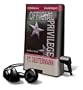 Official Privilege [With Earbuds] (Playaway Adult Fiction)