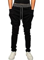Hemoon Men's Running Trousers