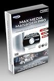 Max Media Manager Pro Preisvergleich
