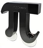NUOP PI Pizza Cutter - Black