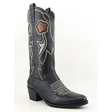 Matisse Women's Trigger Detailed Western Boot