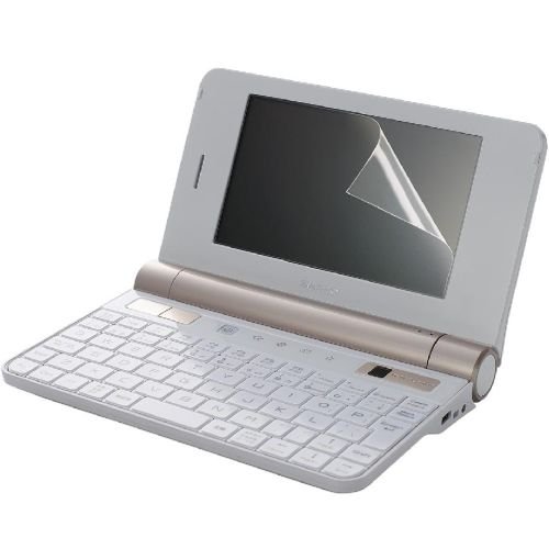 ELECOM NetWalker専用液晶保護フィルム反射防止仕様 5インチワイド EF-FL5W