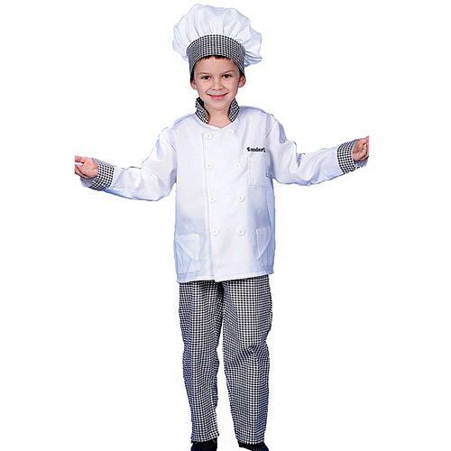 Chef - Kids Costume