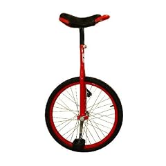 Einrad Rot 20 Zoll