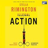 Illegal Action (Unabridged)