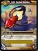 World of Warcraft X-51 Nether Rocket Epic Mount Loot Card - Servants of the Betrayer