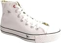 Converse Chucks All Star - RED EDITION Netted together 42 / 8,5