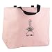 Bride Tote Bag - Pink
