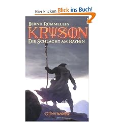 Die Schlacht am Rayhin