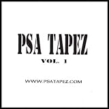 Vol. 1-Psa Tapez