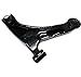 Diften 505-A2043-X01 - SUZUKI GRAND VITARA LOWER CONTROL ARM w/BALL JOINT & BUSHINGS FRONT DRIVER LH