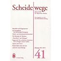 Scheidewege Jahrgang 41 - 2011/2012: Jahresschrift für skeptisches Denken DAV-SERIE-350