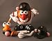 Search : San Francisco Giants Mr. Potato Head Sports Spud